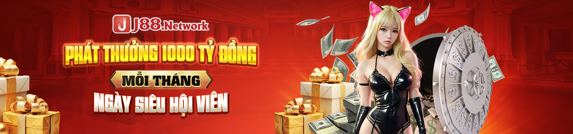 Banner Đăng Ký Nhận Tin