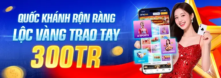 Thưởng chào mừng cá cược thể thao